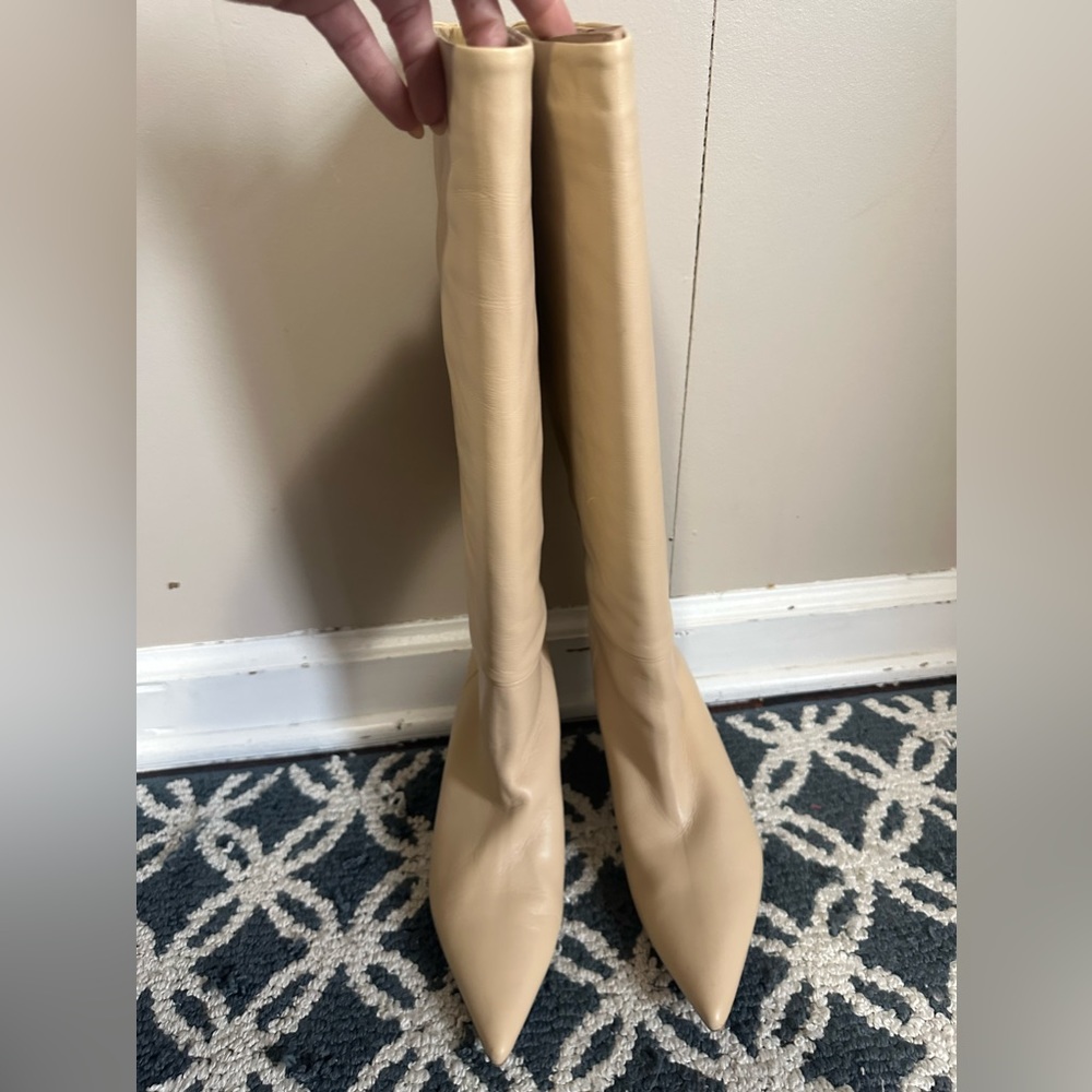 Zara Boots